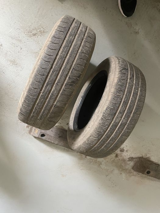 Шина р14 бу состояние