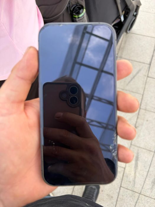 Iphone 17 256 gb