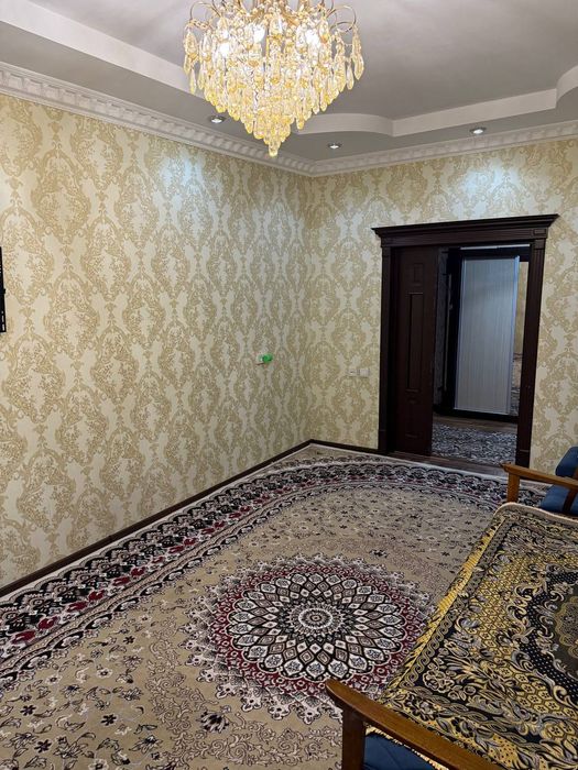 Чилонзор шаҳримиз меҳмонларига кунлик ижара
