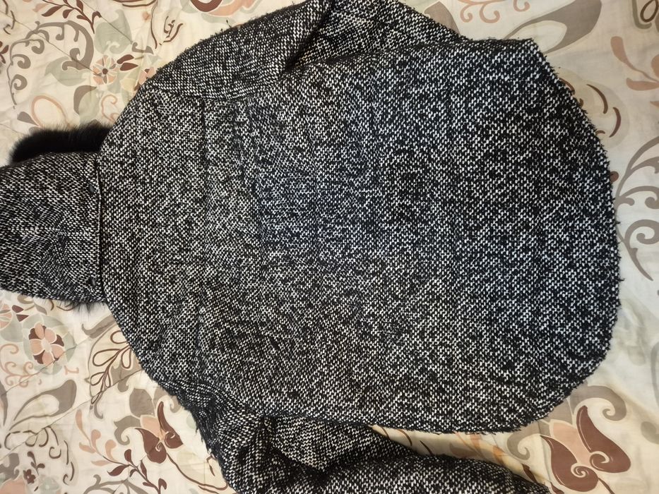 Яке на дизайнер Фотева С размер