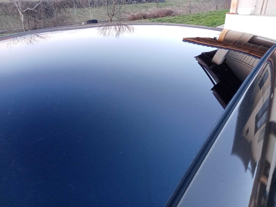 Citroen C4 Automat, 1.6 eHDI, 2012, Euro 5