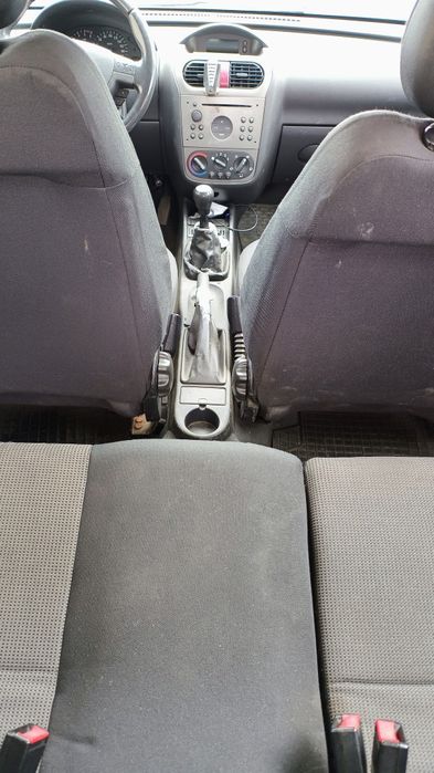 Opel CORSA c 1.3 diesel