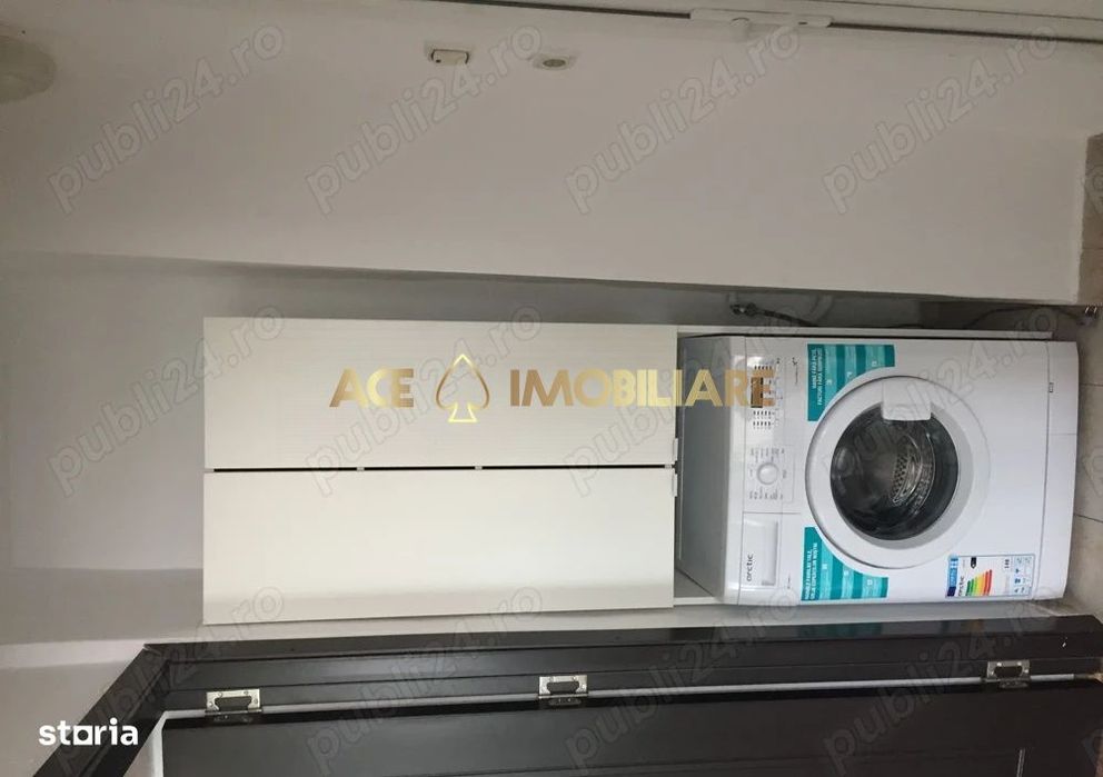 2 Camere de inchiriat | 13 Septembrie | Bloc Reabilitat | Modern | A.C
