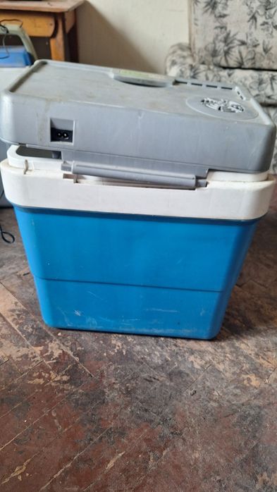 Хладилна чанта - голяма