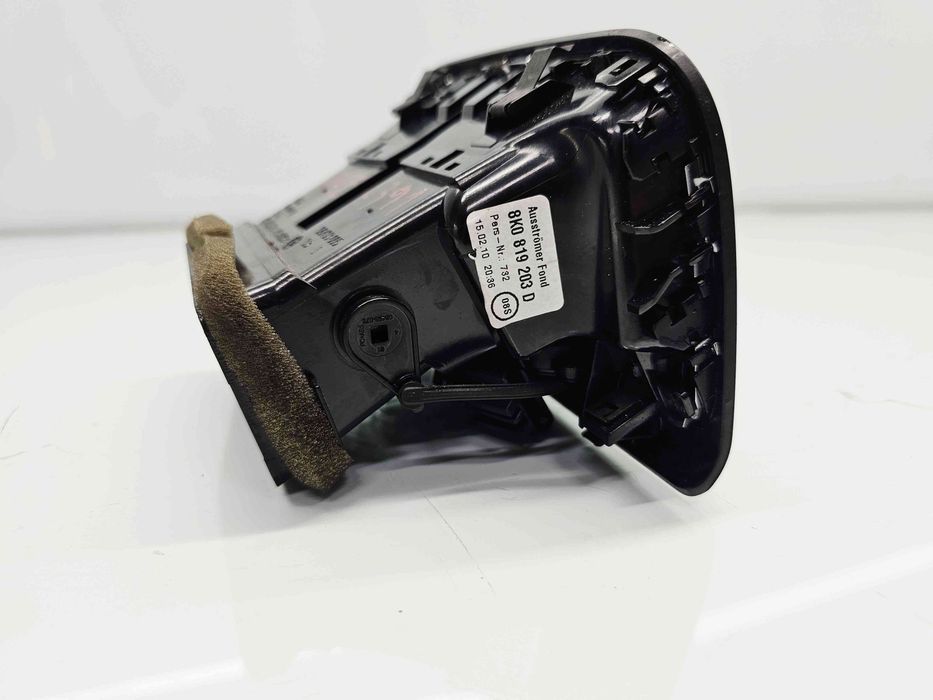 Grila aerisire spate Audi A4 (8K5, B8) Avant [Fabr 2008-2015] 8K08192