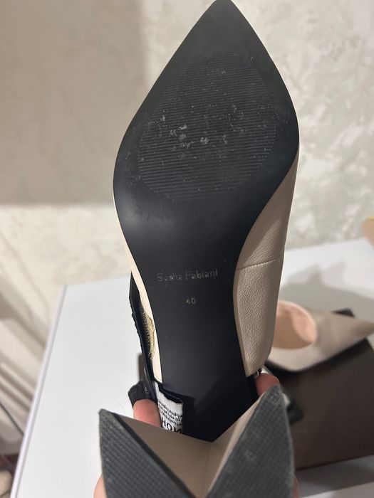 Женские туфли босоножки