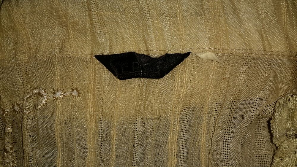 Кофта - блузка женская летняя