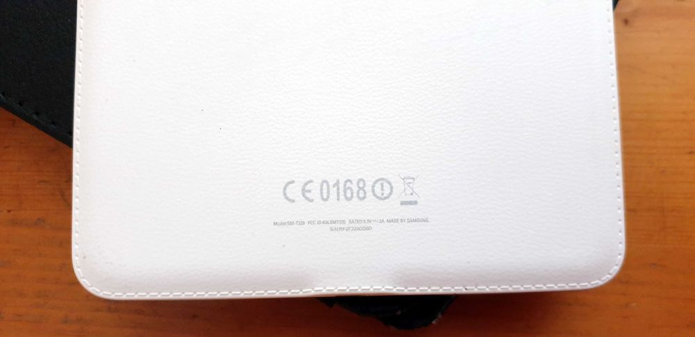 Tableta samsung galaxy tab pro 8.4