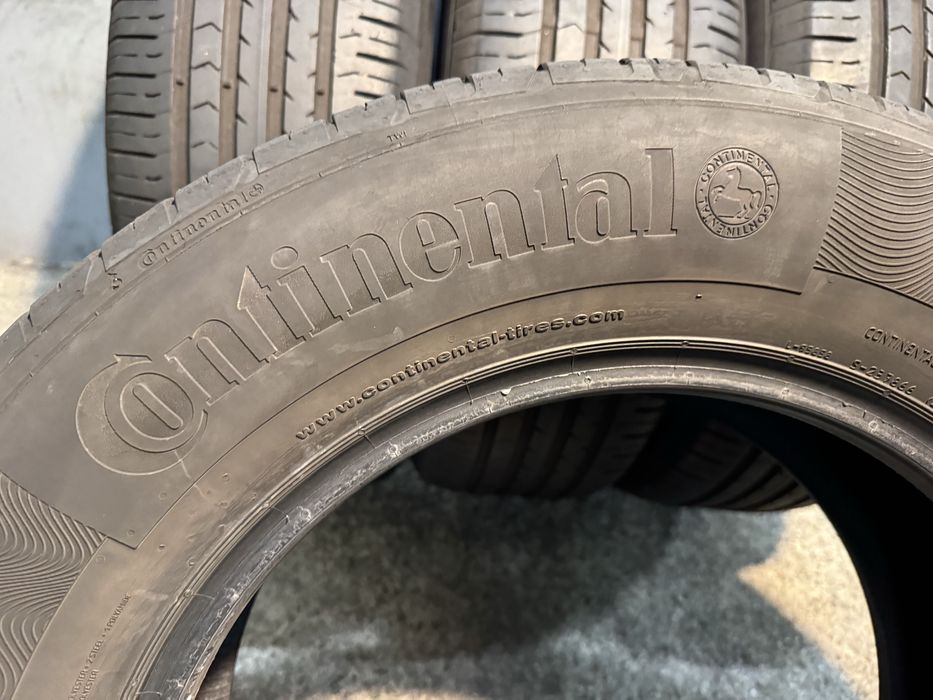 Гуми 235/65/17 CONTINENTAL Conti Premium Contact