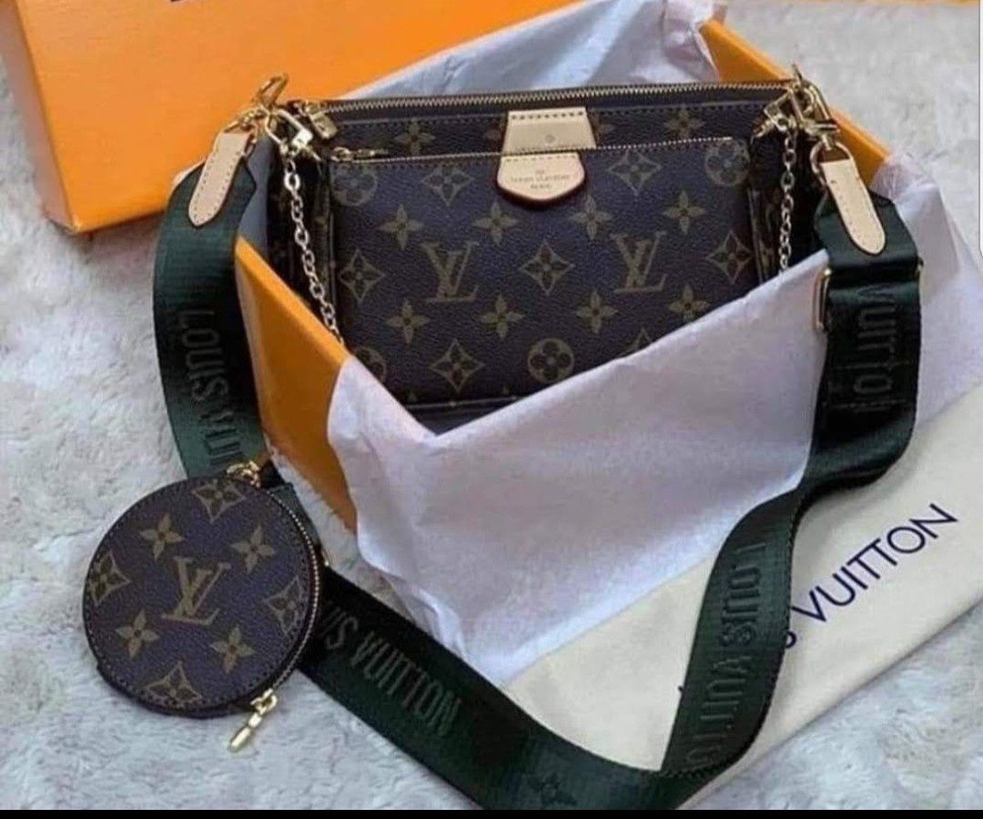 Geanta LOUIS VUITTON, negru, ONE SIZE 169303