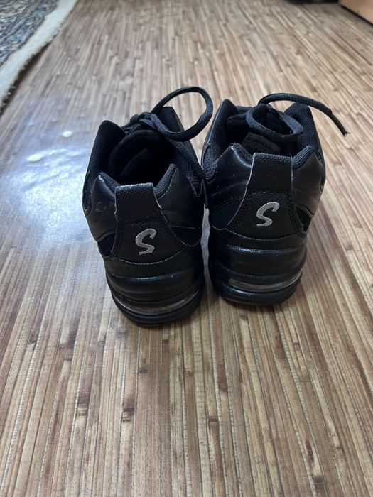 Кроссовки (джазовки) для танцев