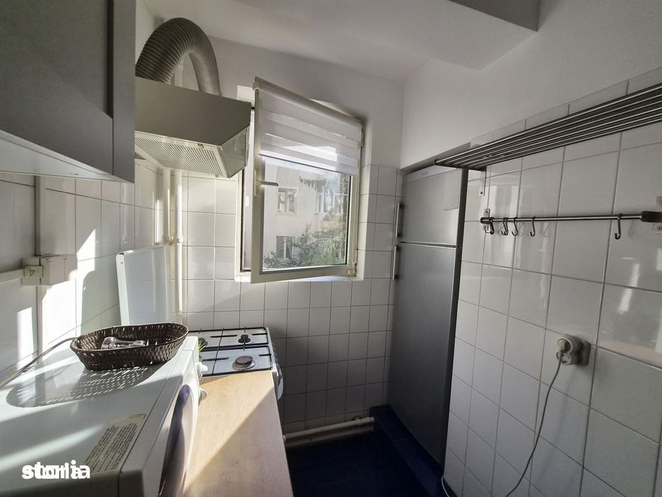 Floreasca.Apartament 2 camere de inchiriat