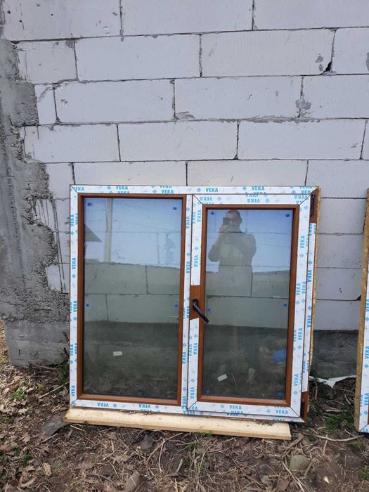 Vand usa si geamuri termopan pentru casa Ionut