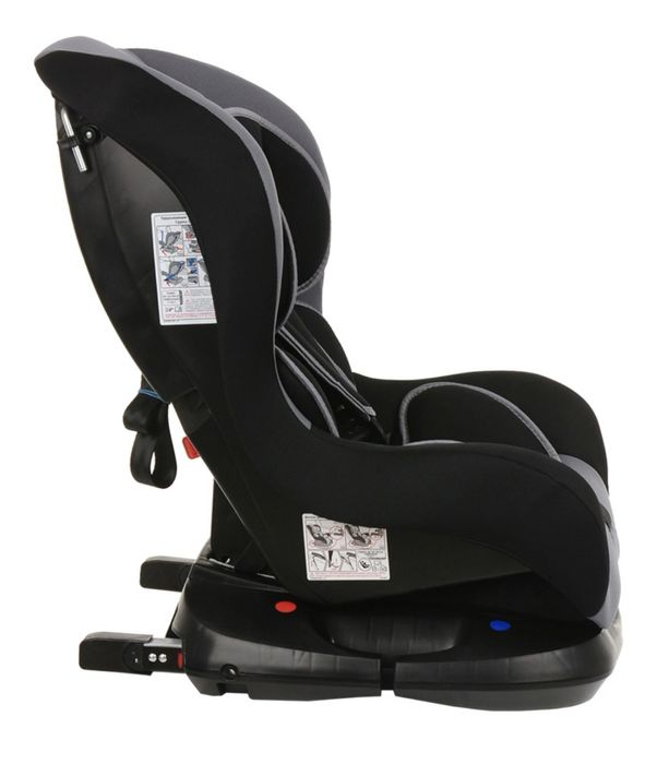 Продам автокресло детское