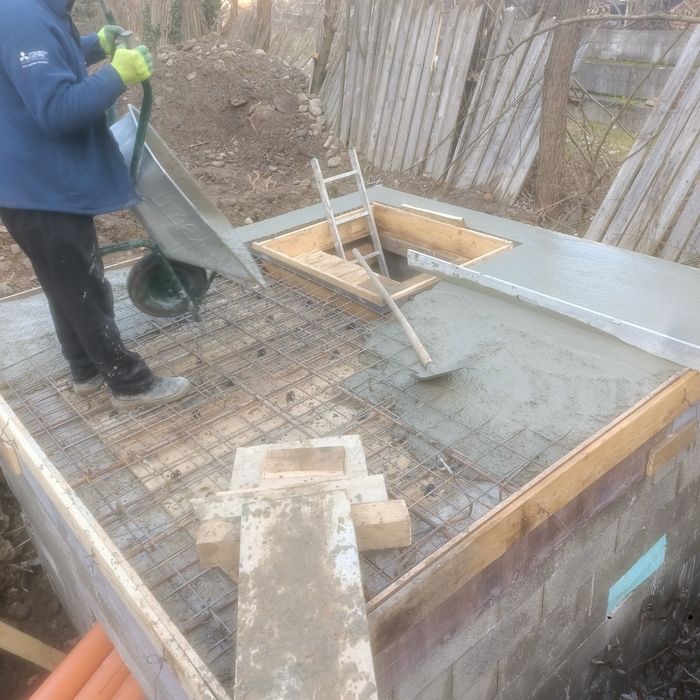 Lucrări construcții de la A la Z
