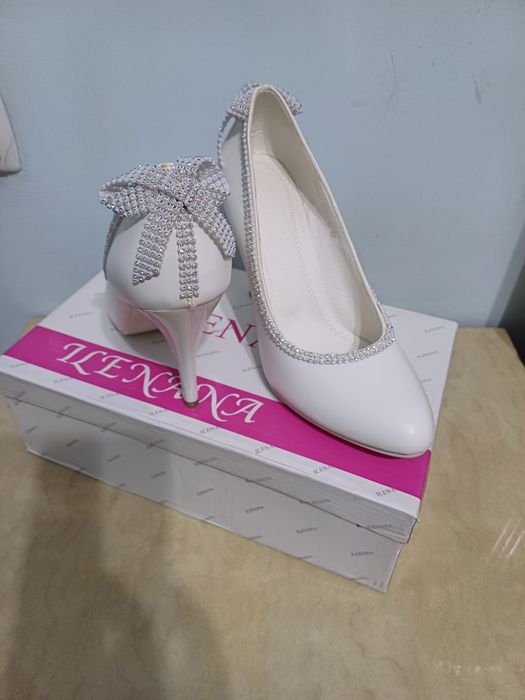 Jenskiy tufli valintine