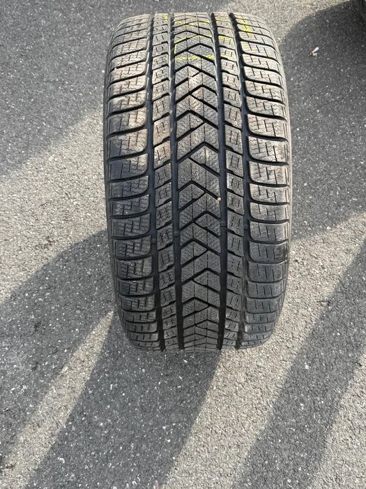 Anvelope iarna Pirelli