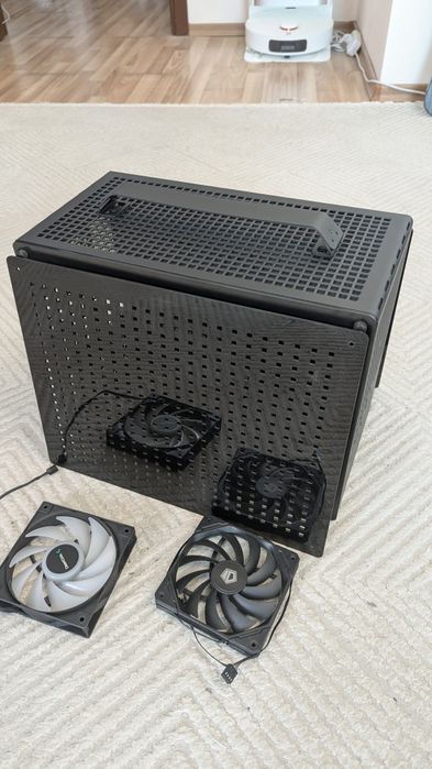 Корпус ПК Jonsbo Z20