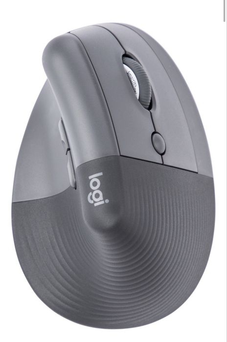 Продам эргономическую мышку