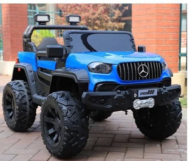 jip mers gelik detskiy