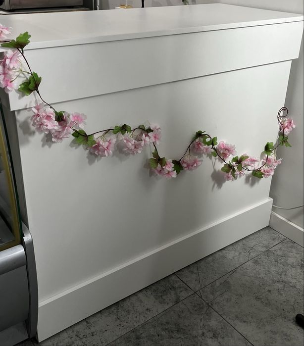 Кухонный гарнитур euro mebel