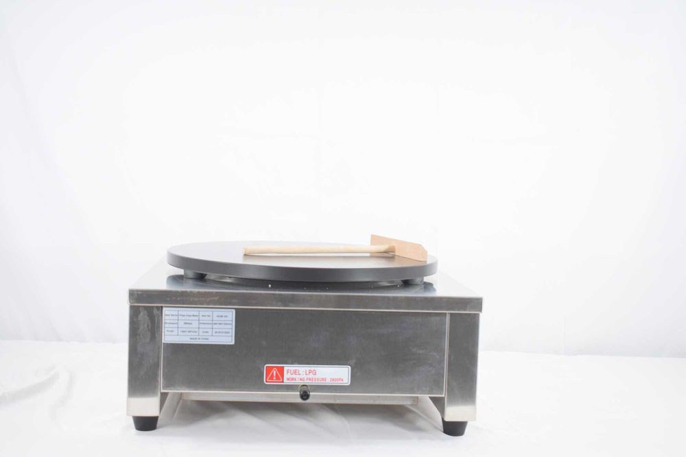 REDUCERE Plita coacere gaz clatite - Transport gratuit