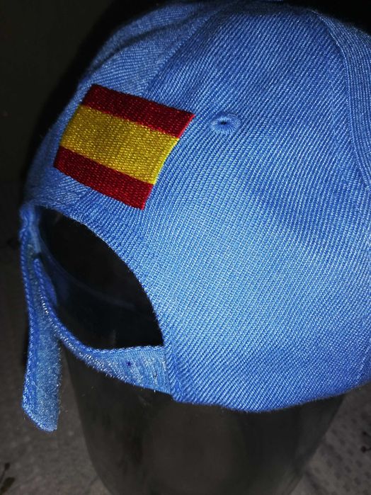 Продам испанскую бейсболку