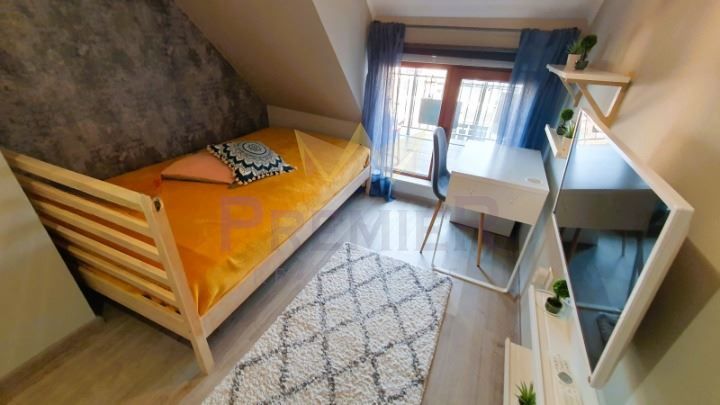 Дава се под наем Тристаен апартамент в Варна, Лятно кино Тракия - 84 кв.м за 765 € - Снимка #10