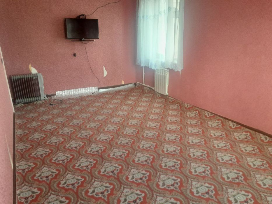 1 xonalik uy 1 mikrayon Komfort oldidan