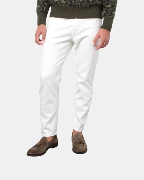 (+) PEOPLE  Rico Jeans ОРИГИНАЛНИ мъжки дънки - 31