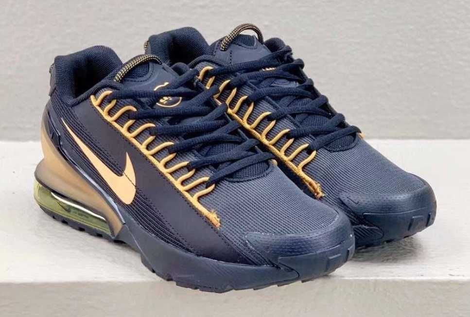 Мъжки маратонки NIKE Air Max Pulse Roam