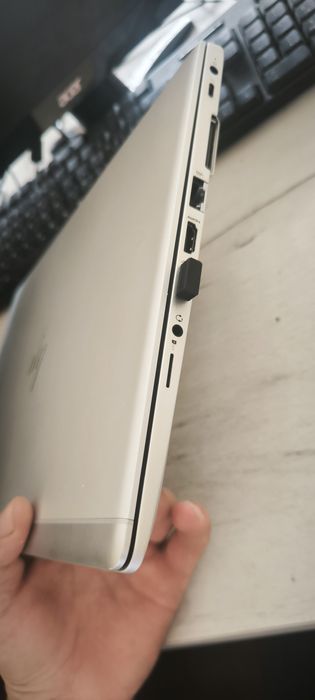Hp EliteBook 840 G5