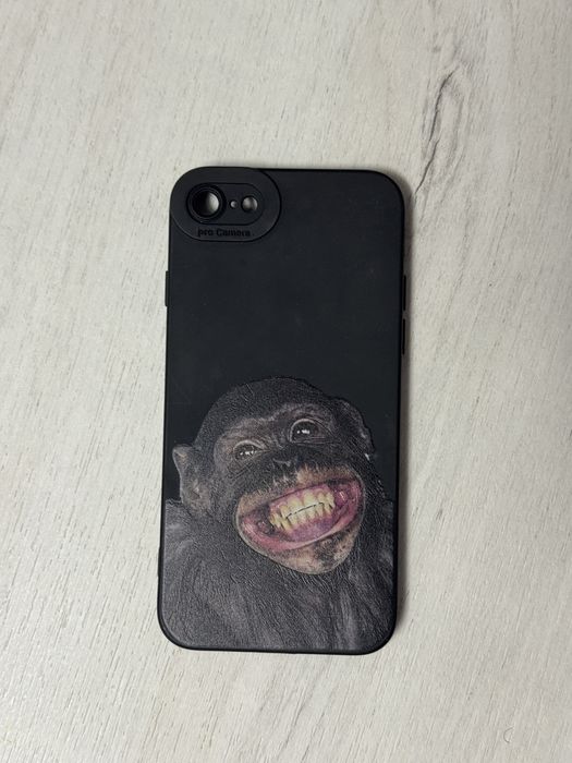 Силиконови калъфи за Iphone 7/8/SE