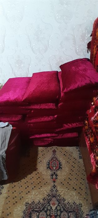 MATRAS Yumshoq Gupkalik, sintefonlik bolish Sotiladi