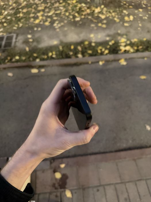 Телефон iPhone 14 128GB 98% Айфон 14 128ГБ 98%