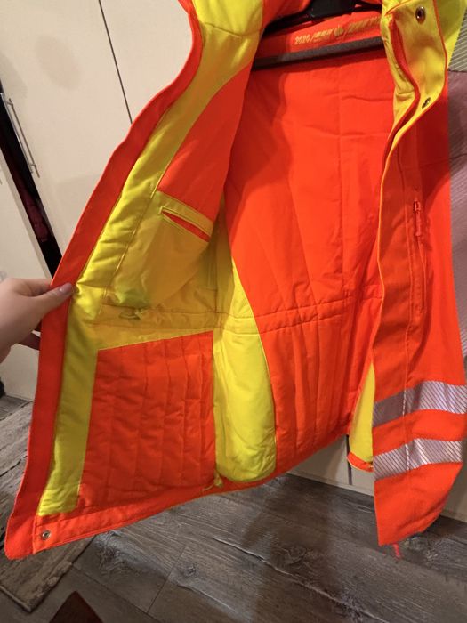 Geaca lucru Engelbert Strauss