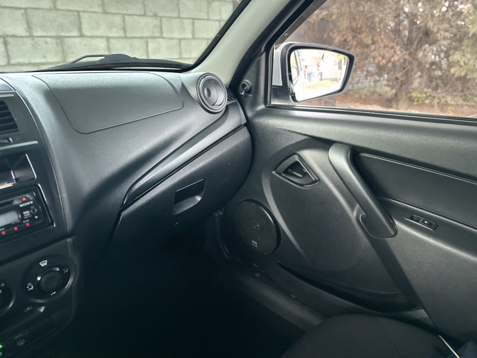 ВАЗ Гранта LADA Granta