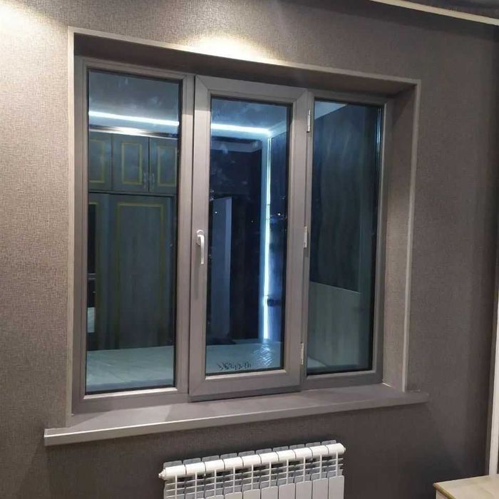 Akfa romlar. Imzo romlari. Termo eshiklar. 5 yil kafolat. Yuqori sifat