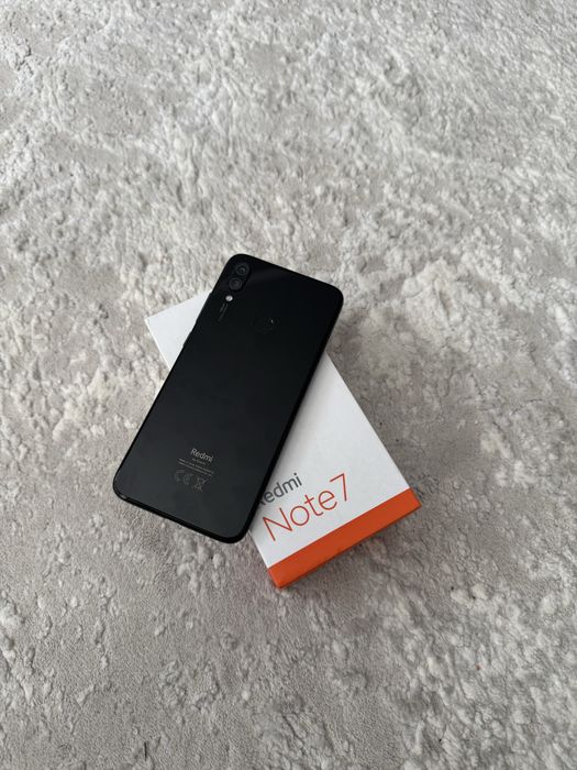 Продам Redmi Note 7
