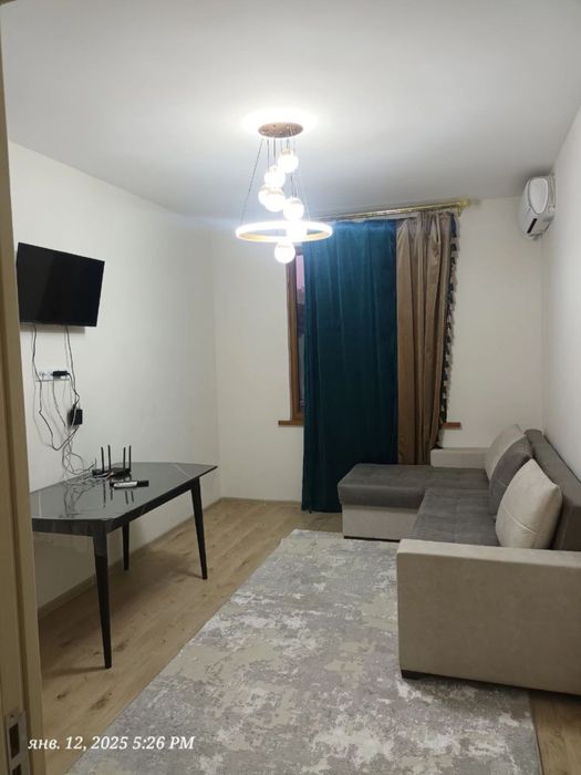 Аренда 2 хонали уй ттз , эко бозор