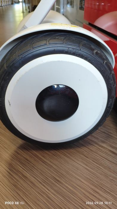 Ховърборд Segway miniLITE