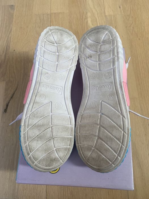 Adidasi fetita Tweenie