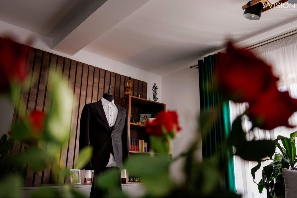 Inchiriere manechin - bust mireasa si mire