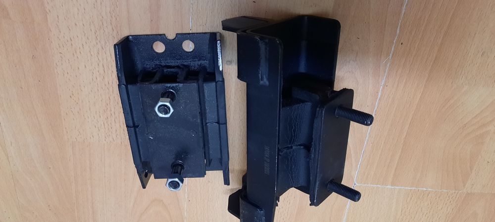 Тампони за скорости на Опел Фронтера А,В