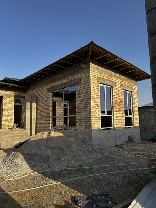 Тёплый серия Алюминий двери