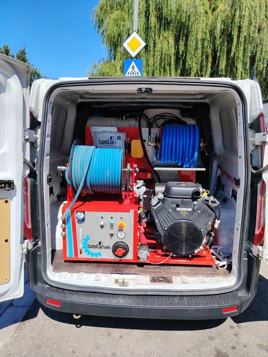 Desfunda.ro   Desfundări canalizări Non-stop