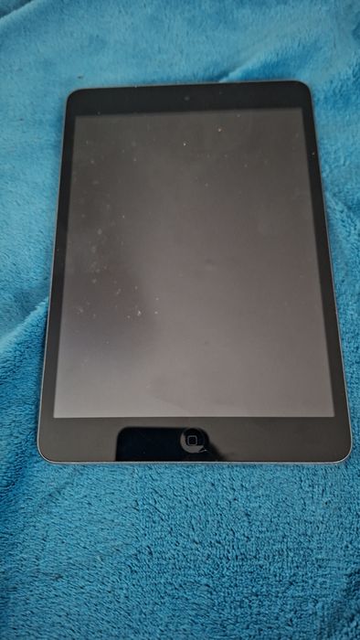 iPad mini 1st gen 16gb PIESE