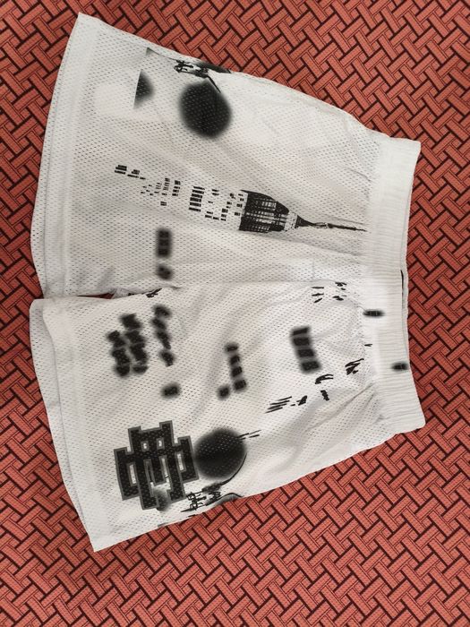 Шорты Eric Emanuel