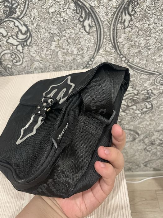 Мужская сумка Trapstar