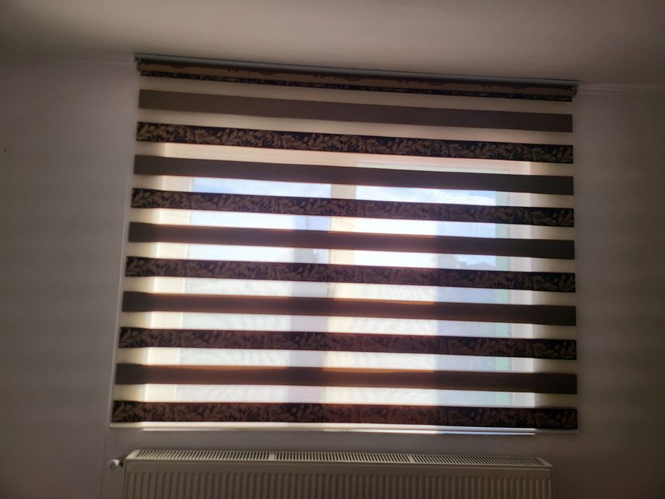 Jaluzele verticale orizontale rolete